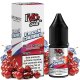 Frozen Cherries 10ml - IVG Salt