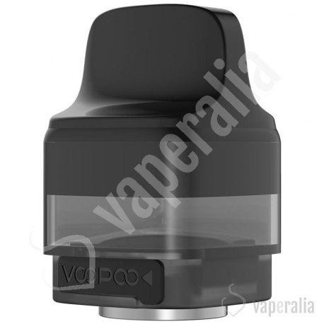 Pod para Vinci 2 y Vinci X 2 6.5ml (2pcs) - Voopoo