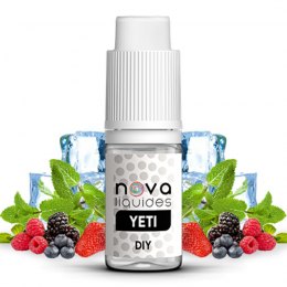 Aroma Yeti - Nova Liquides