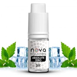 Aroma Absolute Zero - Nova Liquides