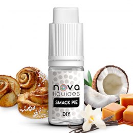 Aroma Smack Pie - Nova Liquides
