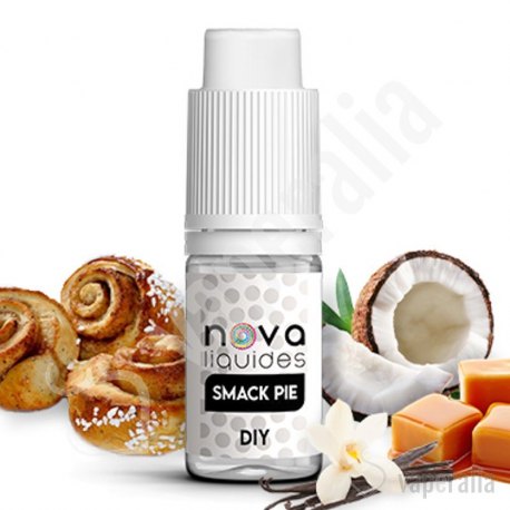 Aroma Smack Pie - Nova Liquides