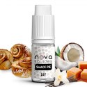 Aroma Smack Pie 10ml - Nova Liquides