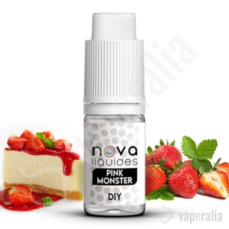 Aroma Pink Monster - Nova Liquides