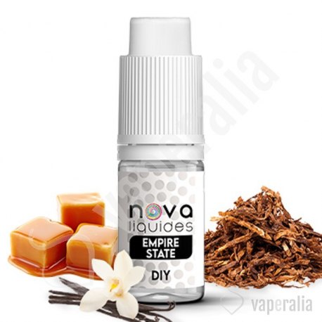 Aroma Empire State - Nova Liquides