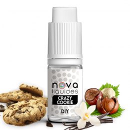 Aroma Crazy Cookie - Nova Liquides