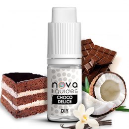 Aroma Choco Délice - Nova Liquides