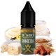Pandora 10ml - Golden Era Nic Salts by Bombo
