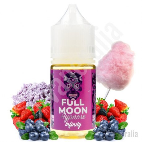 Aroma Hypnose Infinity 30ml - Full Moon