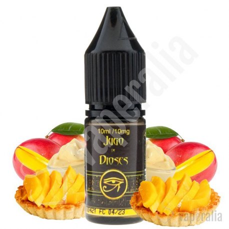 Jugo de Dioses - KodigoVape Sales