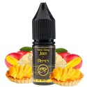 Jugo de Dioses 10ml - KodigoVape Sales