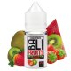 Aroma Watermelon + Kiwi + Strawberry - Kings Crest