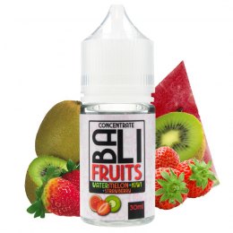 Aroma Watermelon + Kiwi + Strawberry - Kings Crest