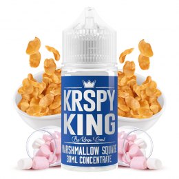 Aroma Krspy King - Kings Crest