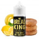 Aroma Bread King 30ml - Kings Crest