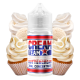 Aroma Buttercream - Kings Crest