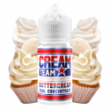 Aroma Buttercream 30ml - Kings Crest