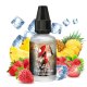 Aroma Red Pineapple 30ml - A&L Hidden Potion