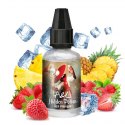 Aroma Red Pineapple 30ml - A&L Hidden Potion