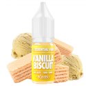 Vanilla Biscuit 10ml - Essential Vape Nic Salts by Bombo