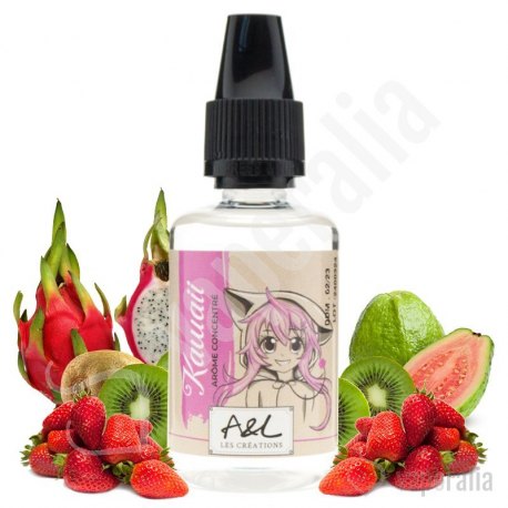 Aroma Kawaii 30ml - A&L Les Créations