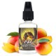 Aroma Ultimate Fury ZERO - A&L