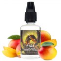 Aroma Ultimate Fury Zero Sweet Edition 30ml - A&L