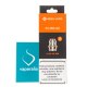 Resistencia Serie Z (5pcs) - Geekvape