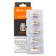 Resistencia Serie Z (5pcs) - Geekvape