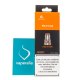 Resistencia Serie P (5pcs) - Geekvape