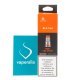 Resistencia Serie B (5pcs) - Geekvape