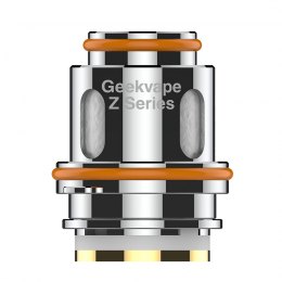 Resistencia Serie Z (5pcs) - Geekvape