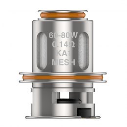 Resistencia Serie M (5pcs) - Geekvape