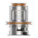 Resistencia Serie M (5pcs) - Geekvape