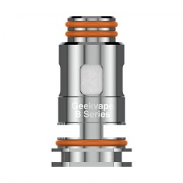 Resistencia Serie B (5pcs) - Geekvape