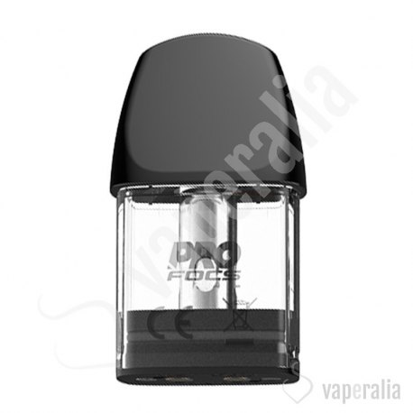 Pod para Caliburn A2 y AK2 (4pcs) - Uwell
