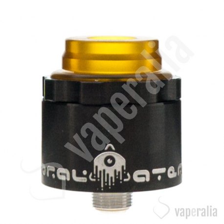 Atemporal RDA 23mm - The Mind Flayer
