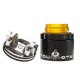 Atemporal RDA 23mm - The Mind Flayer