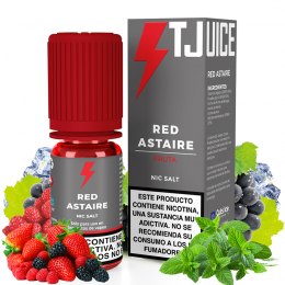 Red Astaire - T-Juice Salts