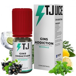 Aroma Gins Addiction - Halcyon Haze