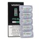 Resistencia ITO-M2 (5pcs) - Voopoo