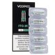 Resistencia ITO-M3 (5pcs) - Voopoo