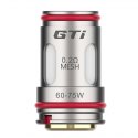Resistencia GTi (5pcs) - Vaporesso