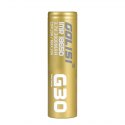 Pila Golisi G30 IMR 18650 3000 mAh 20A