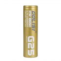 Pila Golisi G25 IMR 18650 2500 mAh 20A