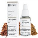 Gold & Silver 10ml - Hangsen Atom 50