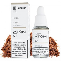 Tobacco - Hangsen Honor