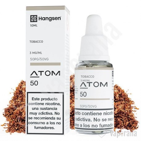 Tobacco - Hangsen Honor