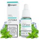 Menthol 10ml - Hangsen Atom