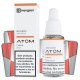 Red Energy 10ml - Hangsen Atom